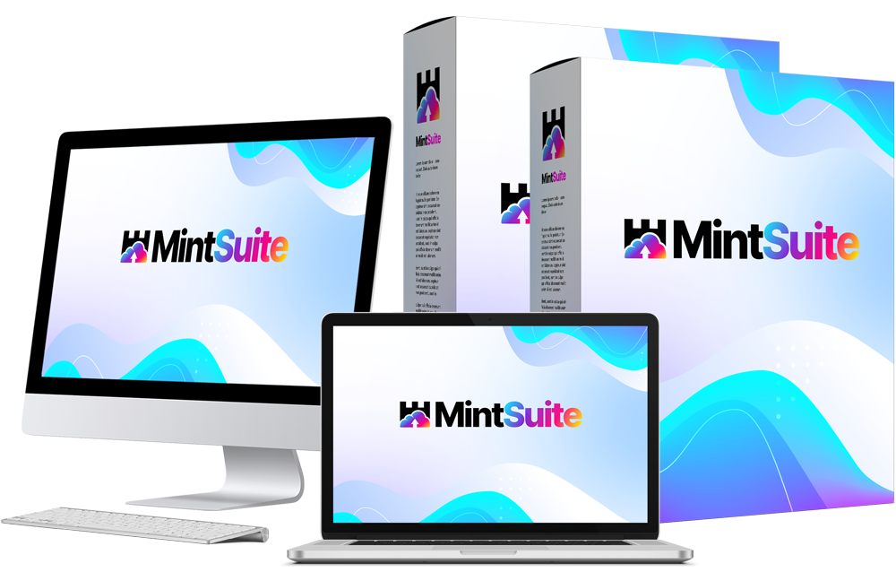 MintSuite, (Daniel Adetunji) Honest MintSuite Review!